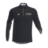 Run Zipp Shirt LS Jr