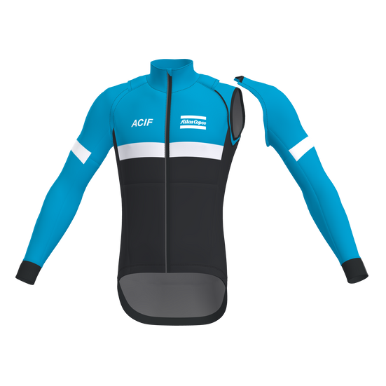 Venom RS Jacket Men