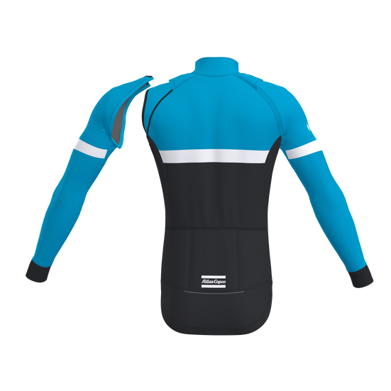 Venom RS Jacket Men