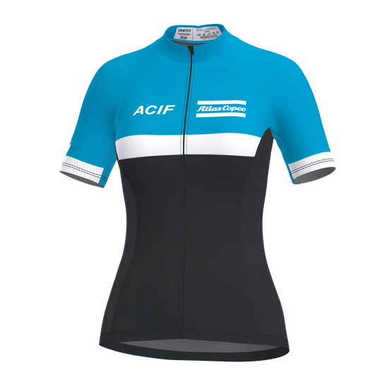 Elite 2.0 Shirt SS Women