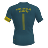 Run Ecogreen T-Shirt SS Women