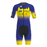 Aero 4 Speedsuit LD Men