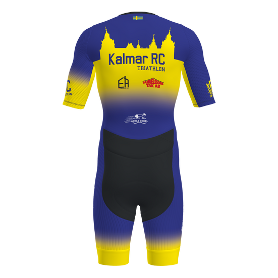 Aero 4 Speedsuit LD Men