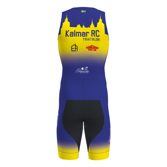 Drive 2 Skinsuit Jr
