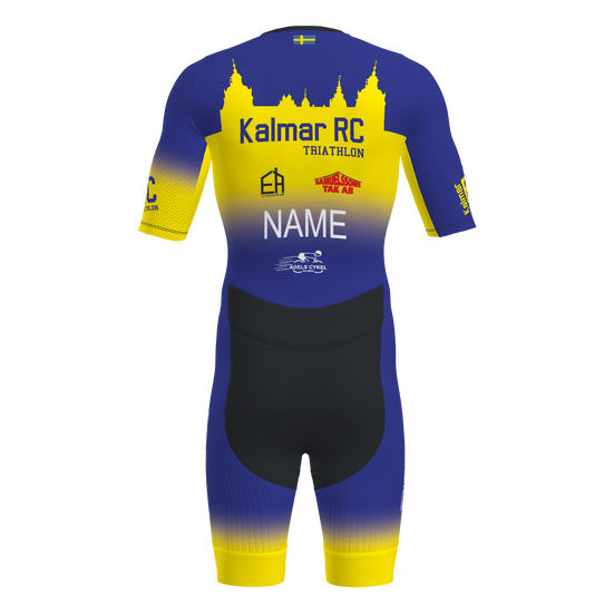 Aero 4 Speedsuit LD Men
