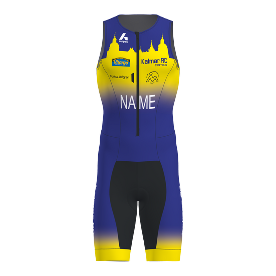 Drive 2 Skinsuit Men