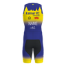 Drive 2 Skinsuit Men