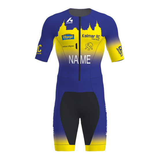 Drive 2 Speedsuit Men