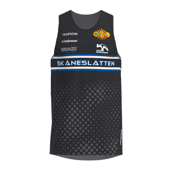 Speed Mesh Singlet Men