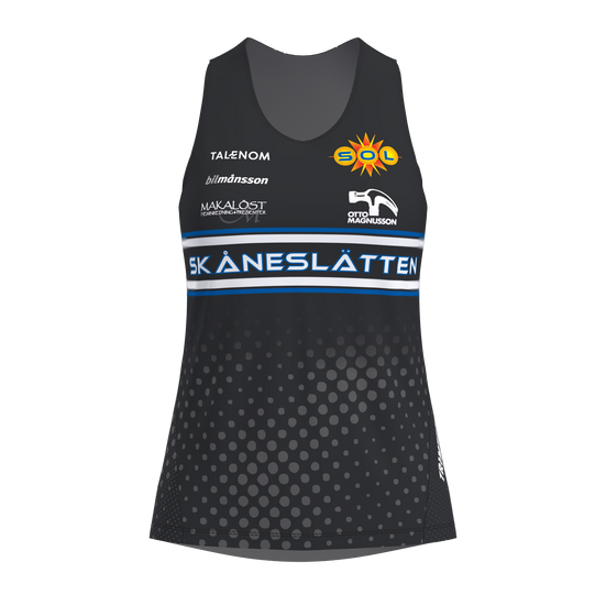 Speed Mesh Singlet Women