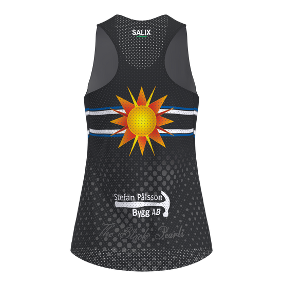 Speed Mesh Singlet Women