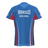Basic Mesh O-Shirt SS Jr