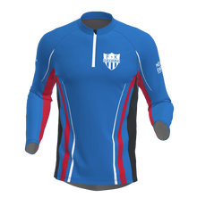 Trail Shirt LS Jr