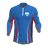 Trail Shirt LS Jr