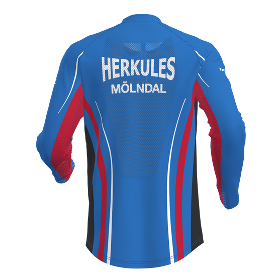 Trail Shirt LS Jr