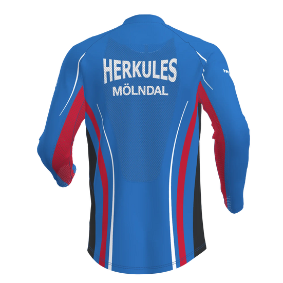 Trail Shirt LS Jr