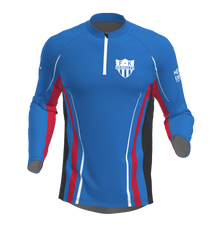 Trail Shirt LS Women