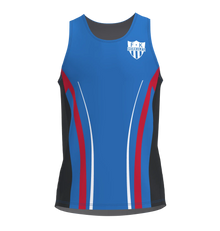 Run Singlet Men