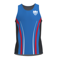 Run Singlet Men