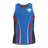 Run Singlet Men