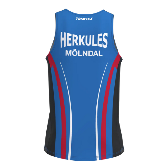 Run Singlet Men