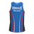 Run Singlet Men