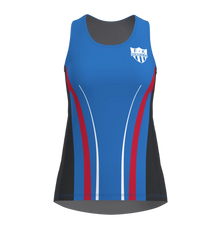 Run Singlet Women