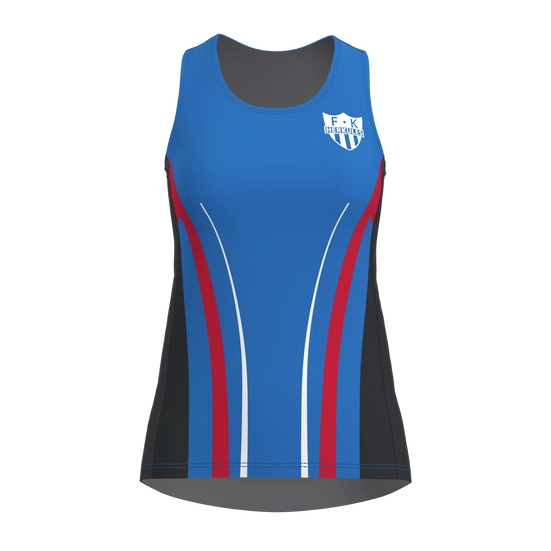 Run Singlet Women