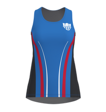 Run Singlet Women