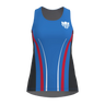 Run Singlet Women