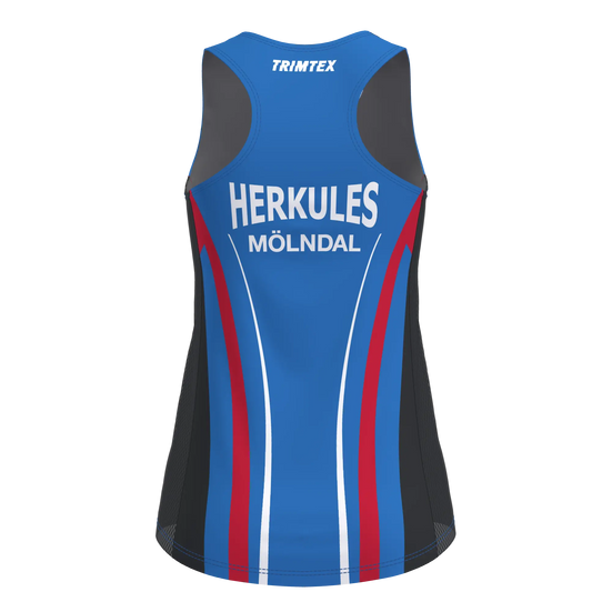 Run Singlet Women