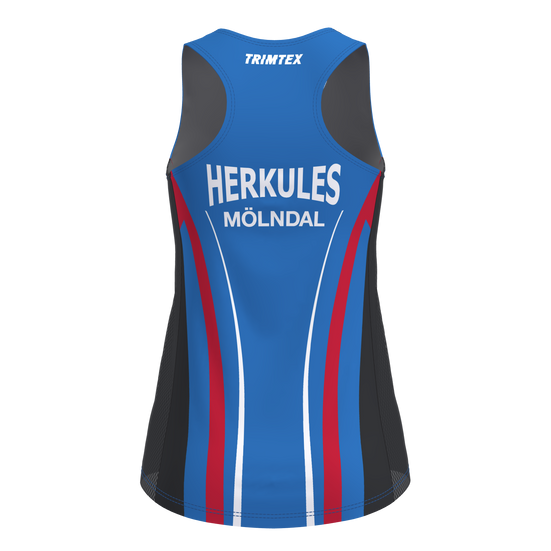 Run Singlet Women