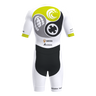Aero 4 Speedsuit MD Women