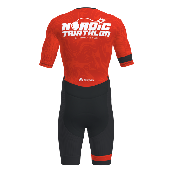 Aero 4 Speedsuit LD Men