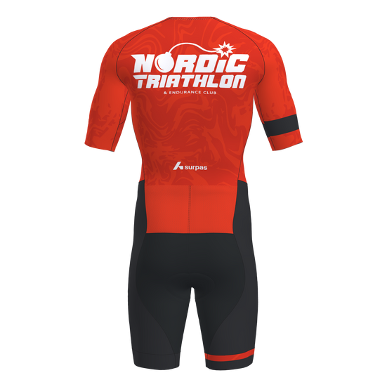 Drive 2 Speedsuit Men