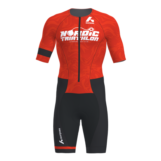 Drive 2 Speedsuit Women