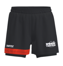 Fast Shorts Women