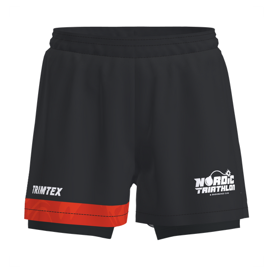 Fast Shorts Women