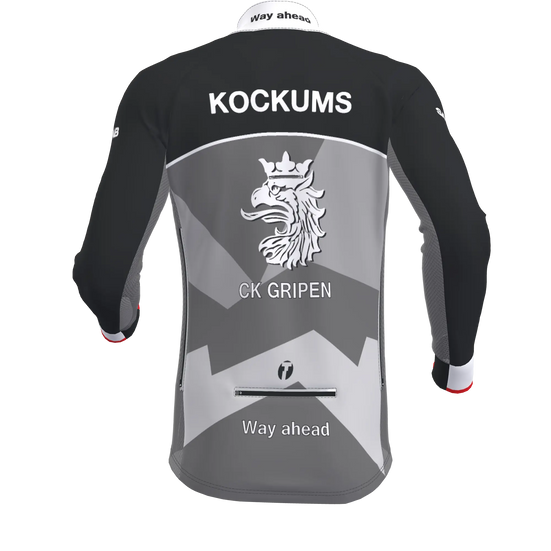 Elite Lightweight Jacket Men