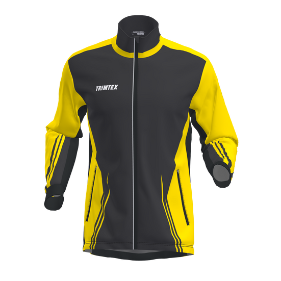 Trainer 3.0 Jacket Men