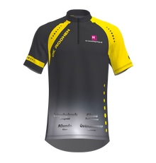 Trail Shirt SS Jr