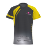 Basic Mesh O-Shirt SS Jr