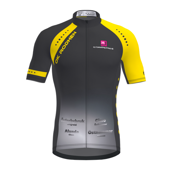 Elite 2.0 Shirt SS Jr