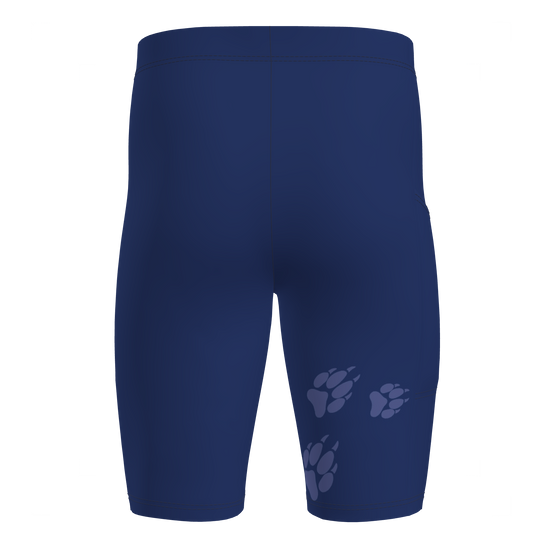 Trainer Short Tights Jr