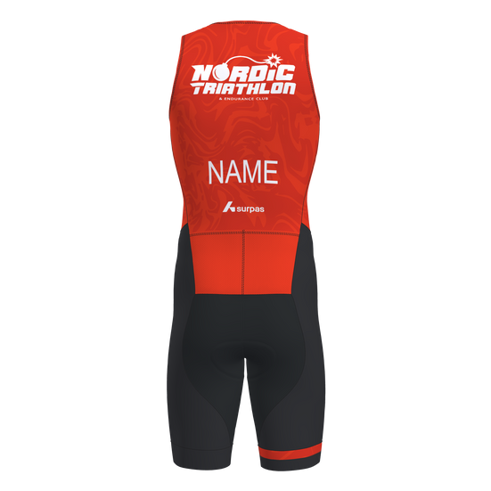 Drive 2 Skinsuit Men
