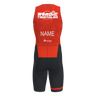 Drive 2 Skinsuit Women