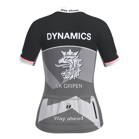 Elite 2.0 Shirt SS Women