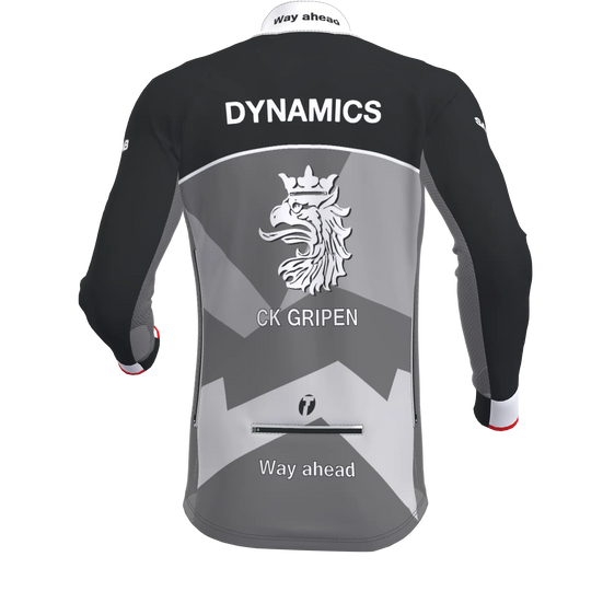 Elite Lightweight Jacket Men