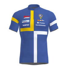 Rapid 2.0 O-Shirt SS Jr