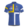 Rapid 2.0 O-Shirt SS Men